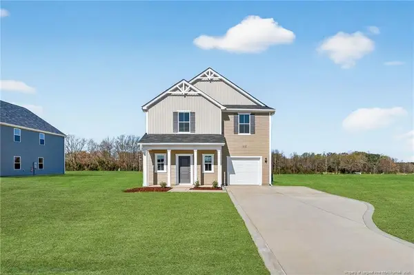 111 Timber Street, Fremont, NC 27830