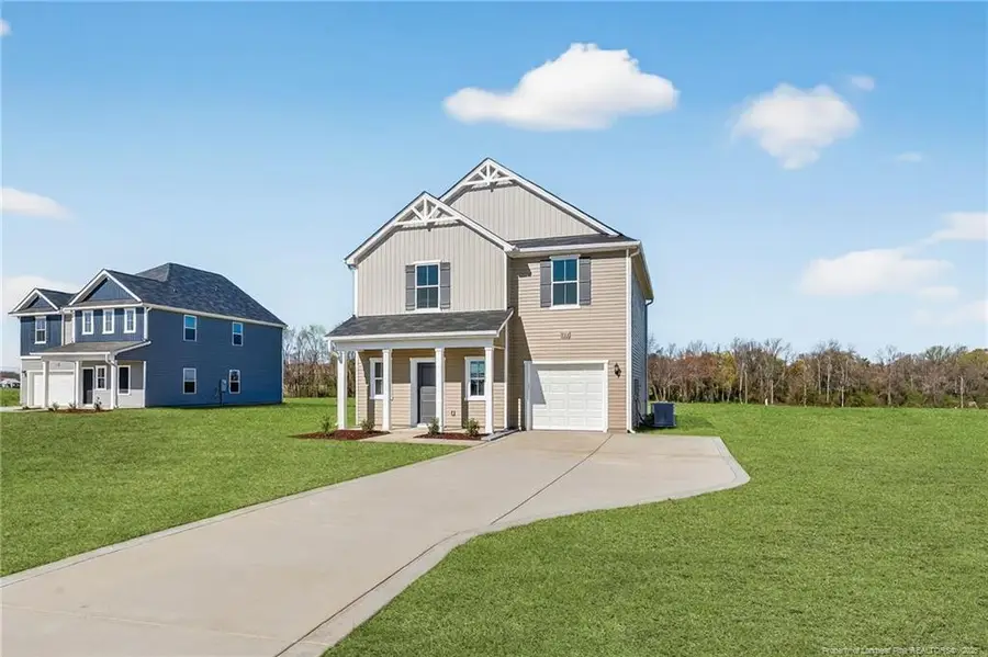 111 Timber Street, Fremont, NC 27830 - #3