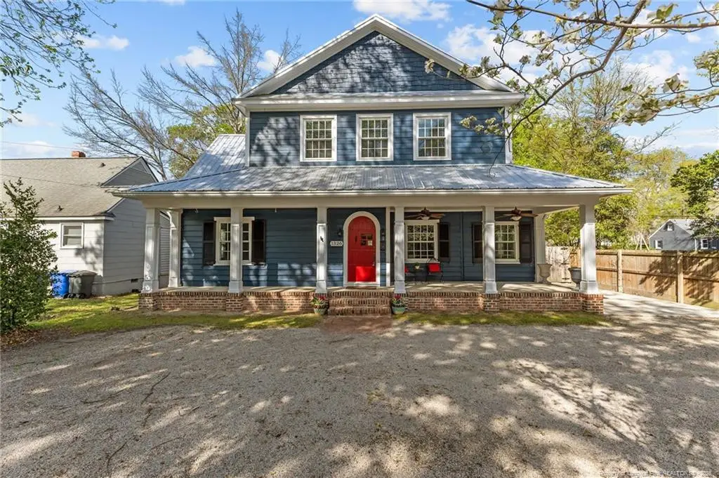 1326 Fort Bragg Road, Fayetteville, NC 28305 - #1