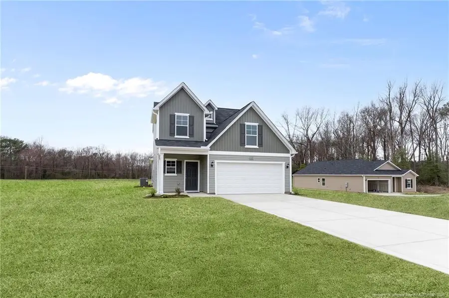 109 Timber Street, Fremont, NC 27830 - #2