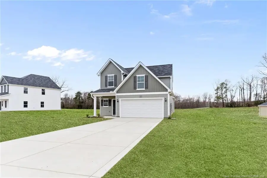 109 Timber Street, Fremont, NC 27830 - #3