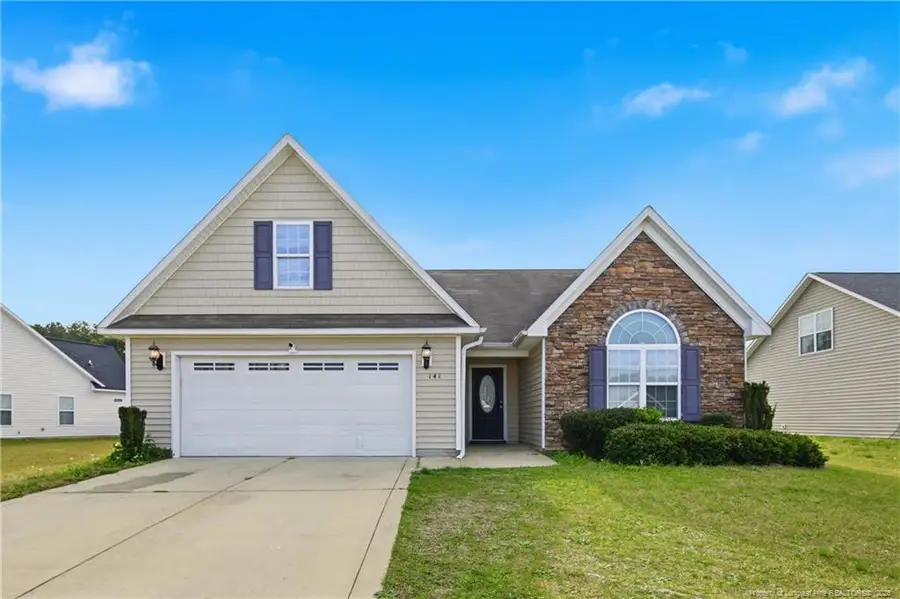 141 Audubon Drive, Raeford, NC 28376 - #2