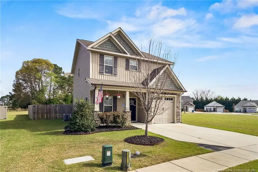 161 Jess Lane, Dunn, NC 28334 - #3