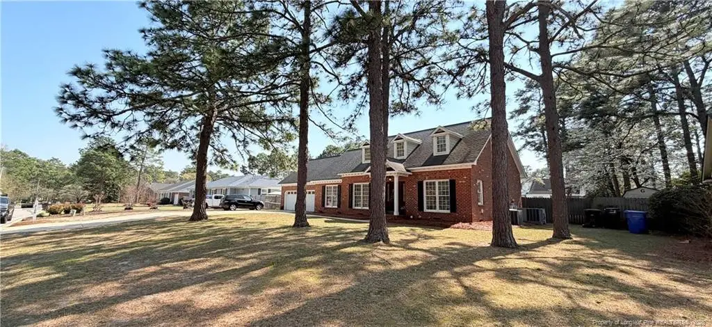 2106 Clinchfield Drive, Fayetteville, NC 28304 - #1