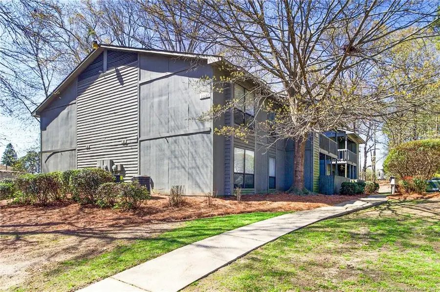 1841 Tryon Drive #5, Fayetteville, NC 28303 - #2