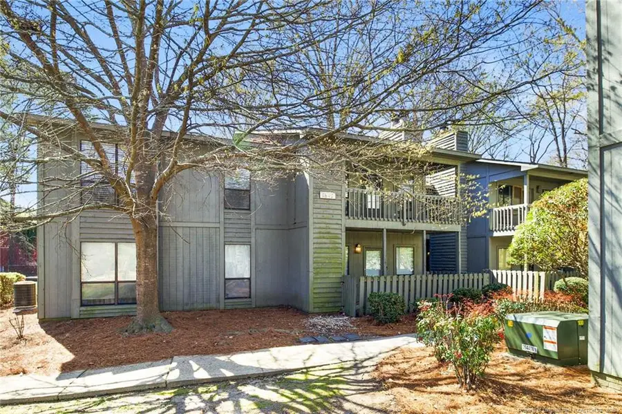 1841 Tryon Drive #5, Fayetteville, NC 28303 - #3