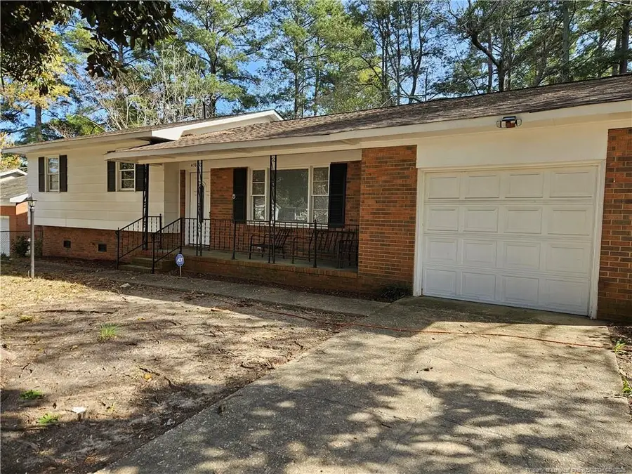 4705 Beaufort Drive, Fayetteville, NC 28304 - #2