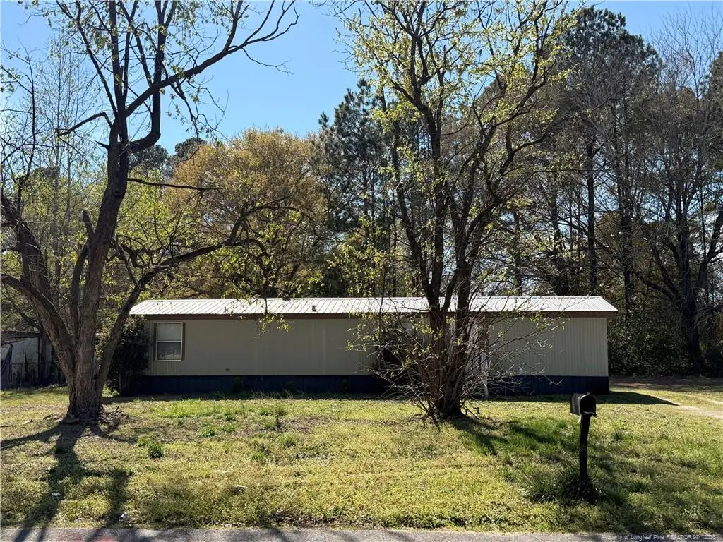 134 Joy Drive, Fayetteville, NC 28312 - #1