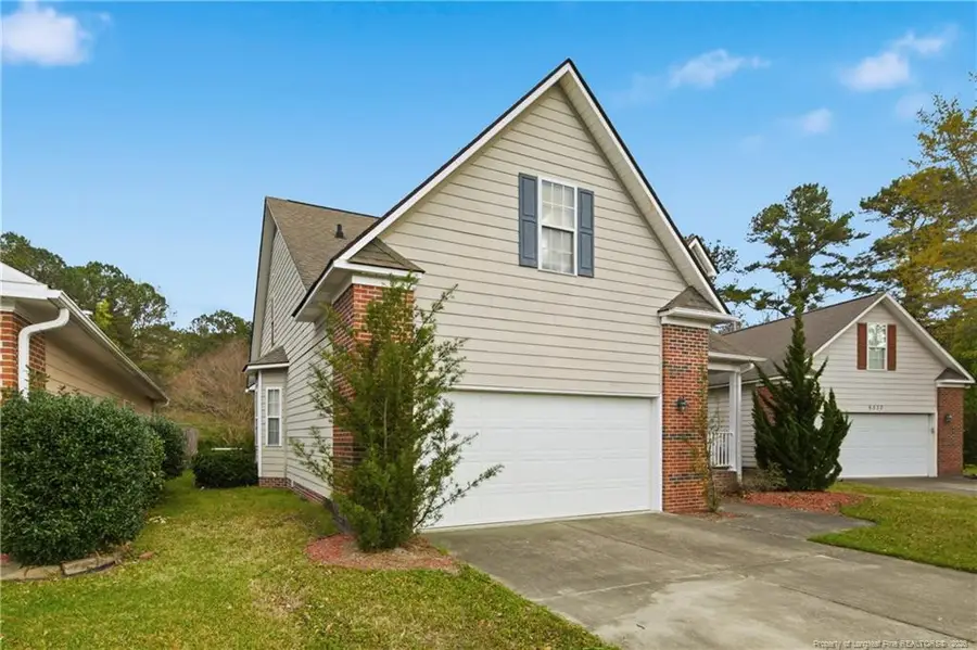 6531 Brook Run Drive, Fayetteville, NC 28306 - #3