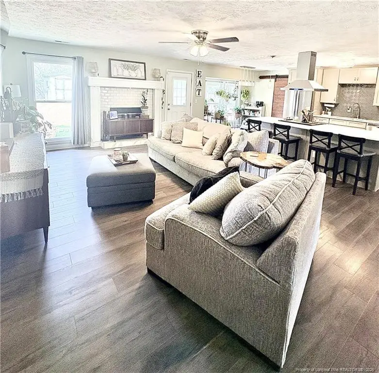 372 Woodberry Circle, Raeford, NC 28376 - #2