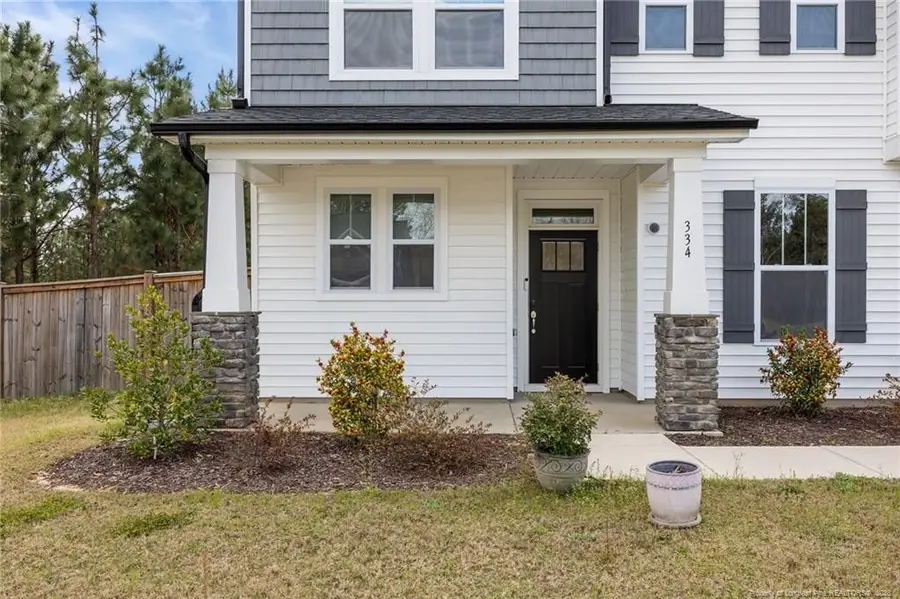 334 Beacon Hill Road, Lillington, NC 27546 - #2