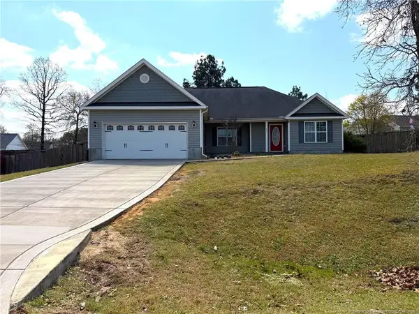 473 Fifty Caliber Drive, Broadway, NC 27505