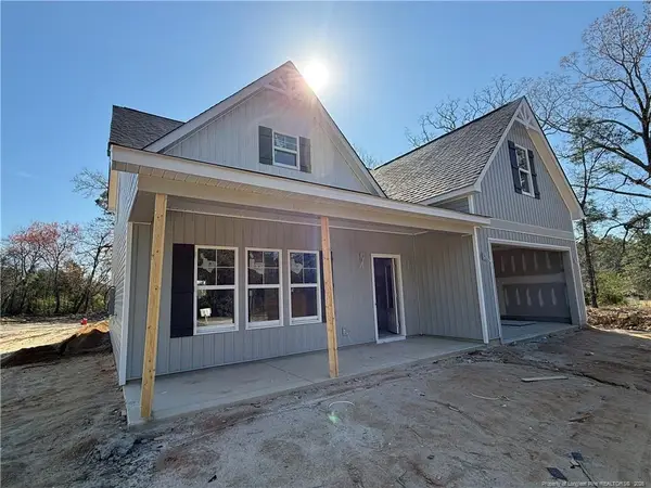 333 Strother Road, Aberdeen, NC 28315