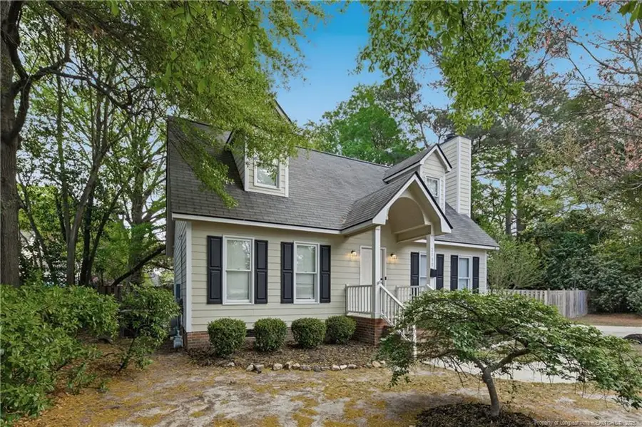 2130 Hull Road, Fayetteville, NC 28303 - #3