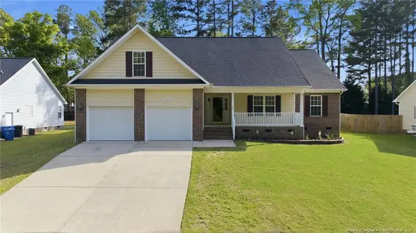 3327 Broomsgrove Drive, Fayetteville, NC 28306