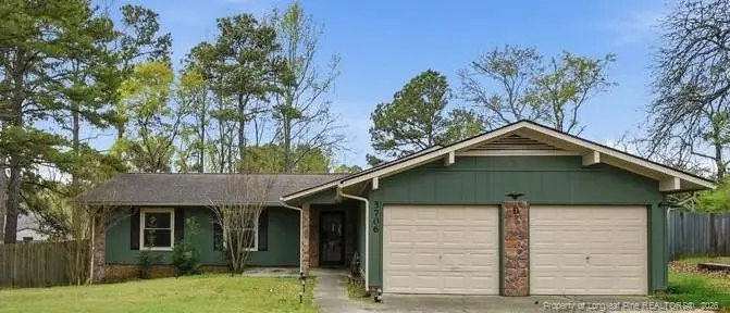 5706 Lochness Court, Fayetteville, NC 28304 - #1