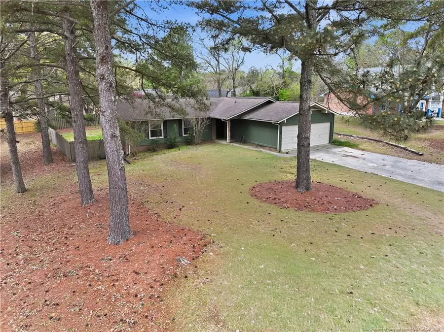 5706 Lochness Court, Fayetteville, NC 28304 - #2