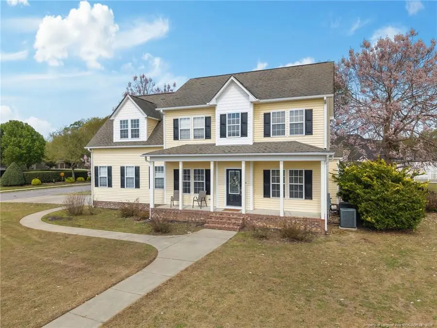 3825 Barnsdale Drive, Wade, NC 28395 - #2