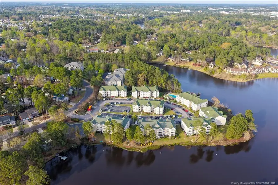3342 Harbour Pointe Place #6, Fayetteville, NC 28314 - #2
