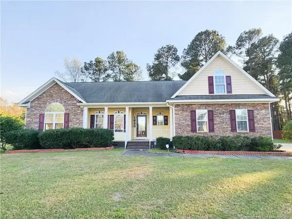 1630 Pristine Lane, Hope Mills, NC 28348