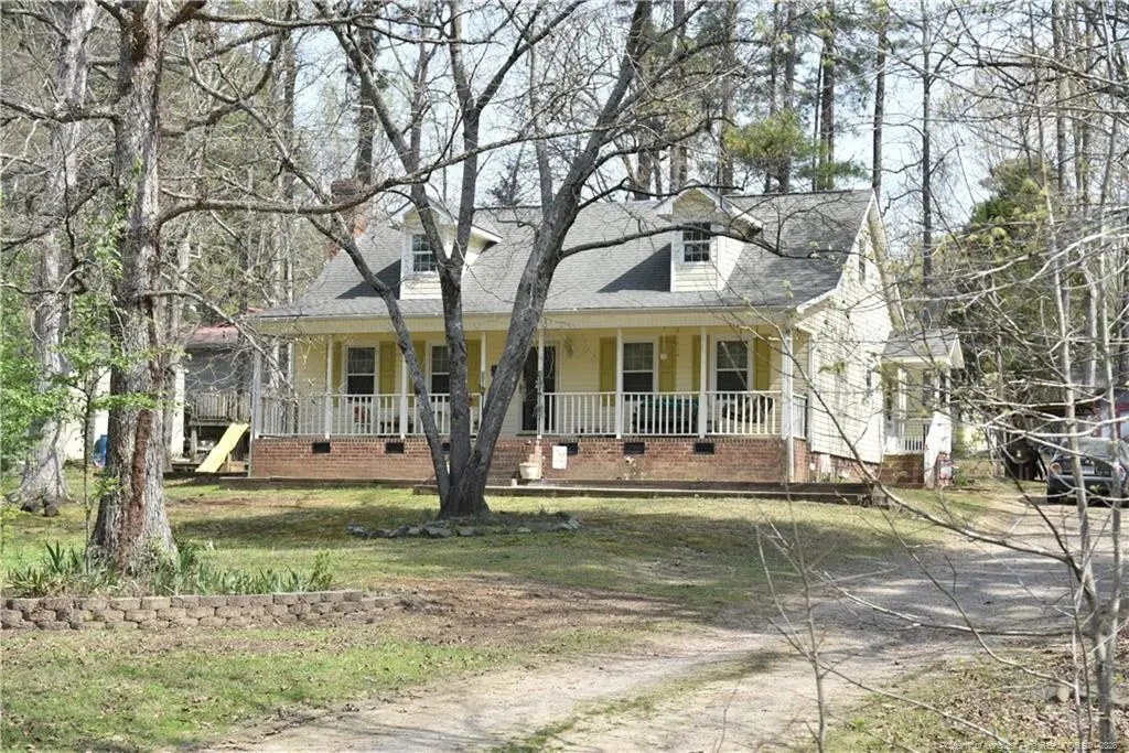 2712 Charwood Place, Sanford, NC 27330 - #1