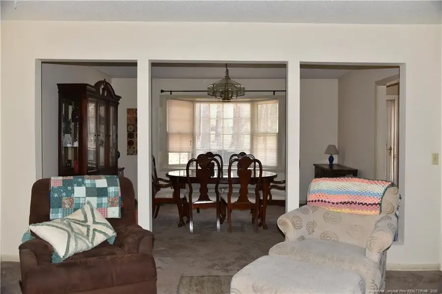 2712 Charwood Place, Sanford, NC 27330 - #3