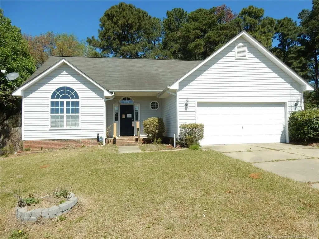 571 Americana Drive, Raeford, NC 28376 - #1
