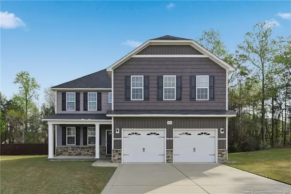 Address Withheld By Seller, Parkton, NC 28371