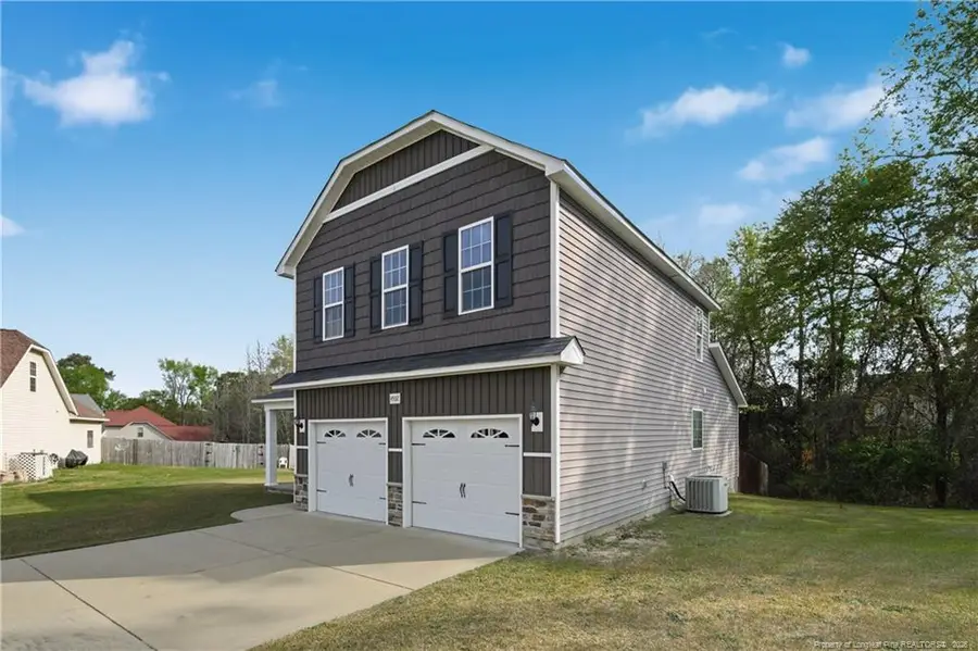 Address Withheld By Seller, Parkton, NC 28371 - #2