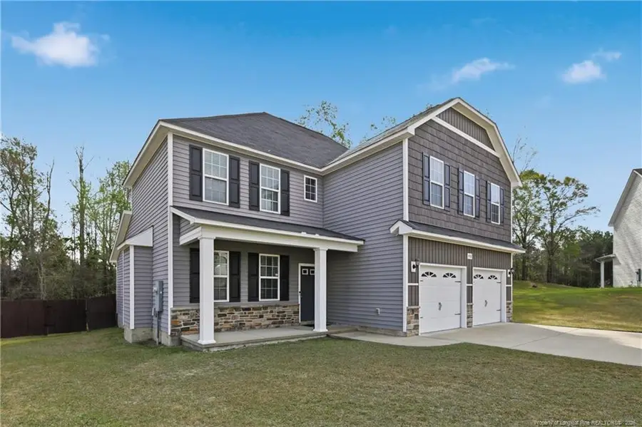 Address Withheld By Seller, Parkton, NC 28371 - #3