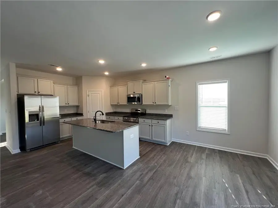 4075 Blue Springs (lot 13) Road, Red Springs, NC 28377 - #3