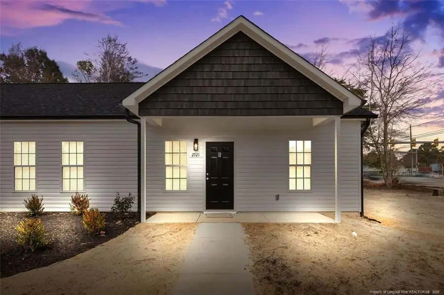 2721 Ramsey Street, Fayetteville, NC 28301 - #2