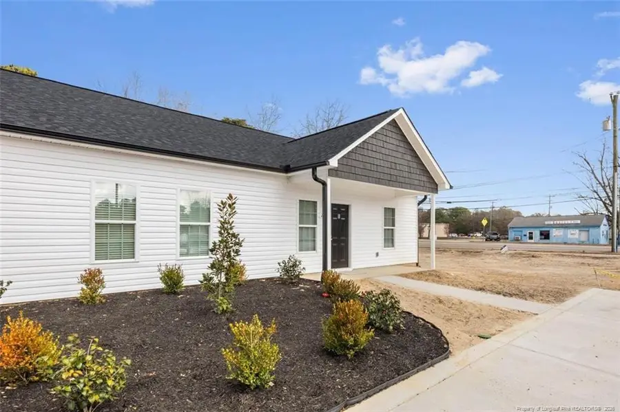 2721 Ramsey Street, Fayetteville, NC 28301 - #3