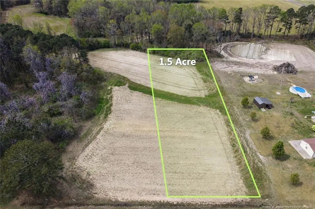 TBD Rosser Pittman Road, Sanford, NC 27332 - #1