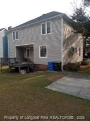 3455 Mcchoen Drive, Fayetteville, NC 28311 - #2