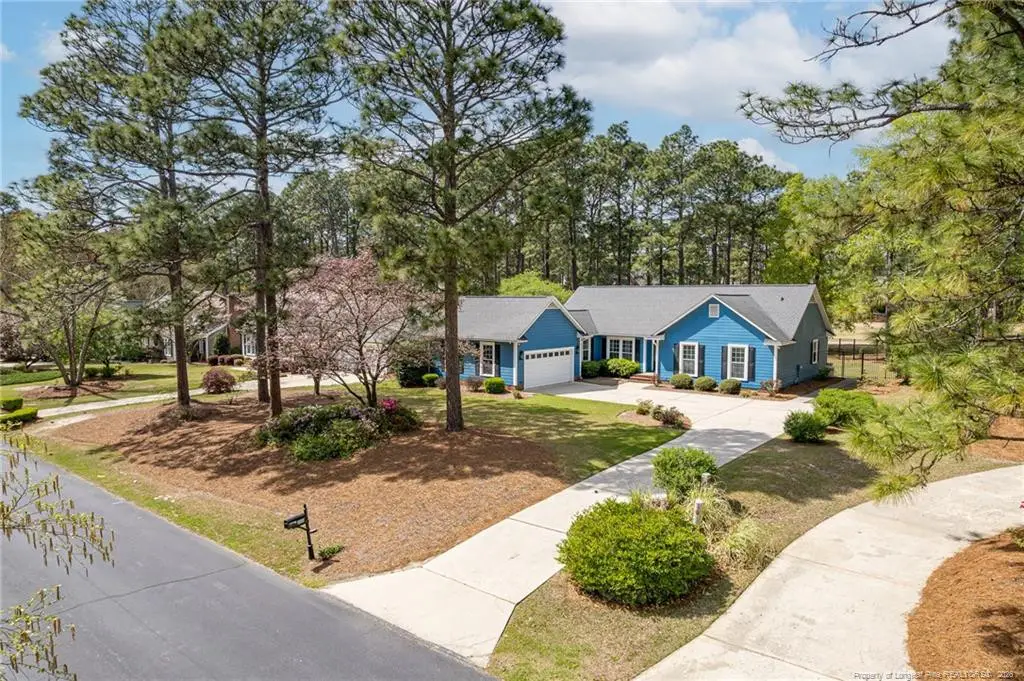 6856 Uppingham Road, Fayetteville, NC 28306 - #1