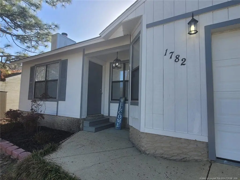 Address Withheld By Seller, Fayetteville, NC 28304 - #1