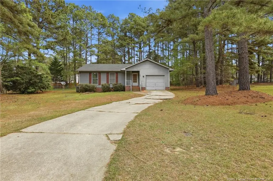 207 Cobblestone Court, Raeford, NC 28376 - #3
