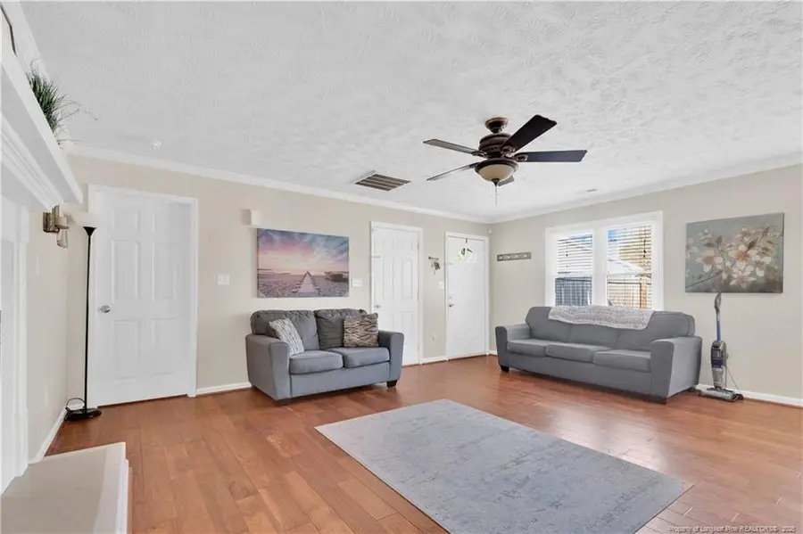 629 Winthrop Court, Fayetteville, NC 28311 - #2