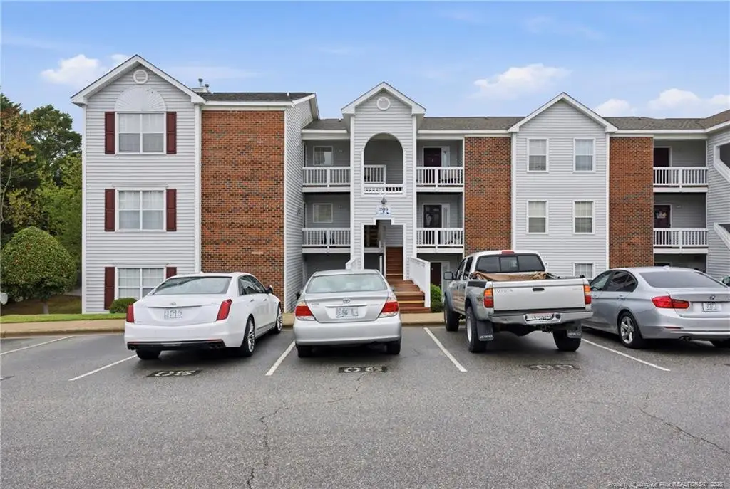 209 apt 6 Waterdown Drive #6, Fayetteville, NC 28314 - #1