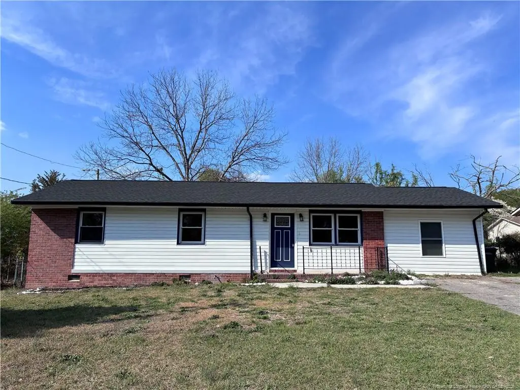 6018 Elstree Place, Fayetteville, NC 28314 - #1