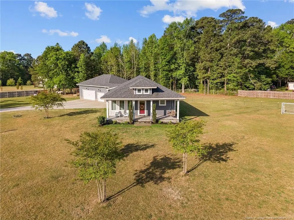 32 C P Stewart Road, Lillington, NC 27546 - #1