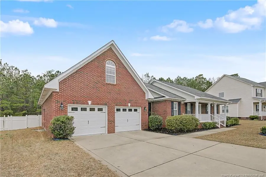1613 Ellie Avenue, Fayetteville, NC 28314 - #3