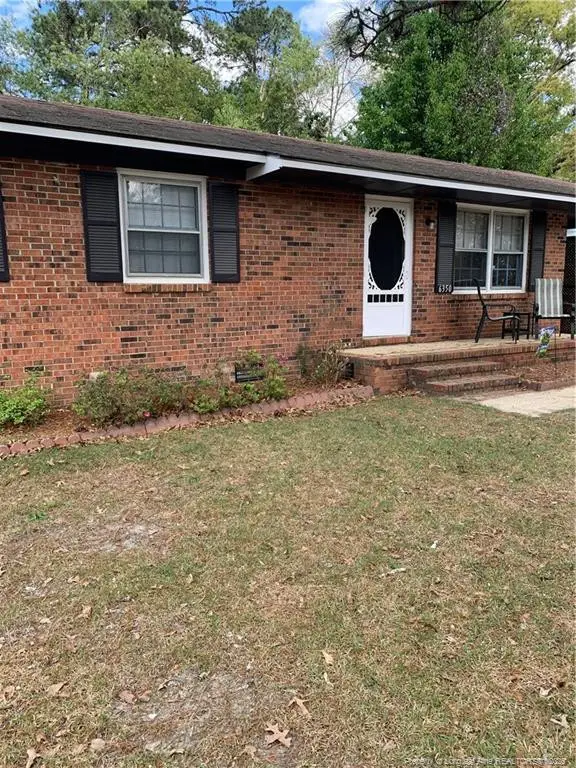 6350 Rockford Drive, Fayetteville, NC 28304 - #3