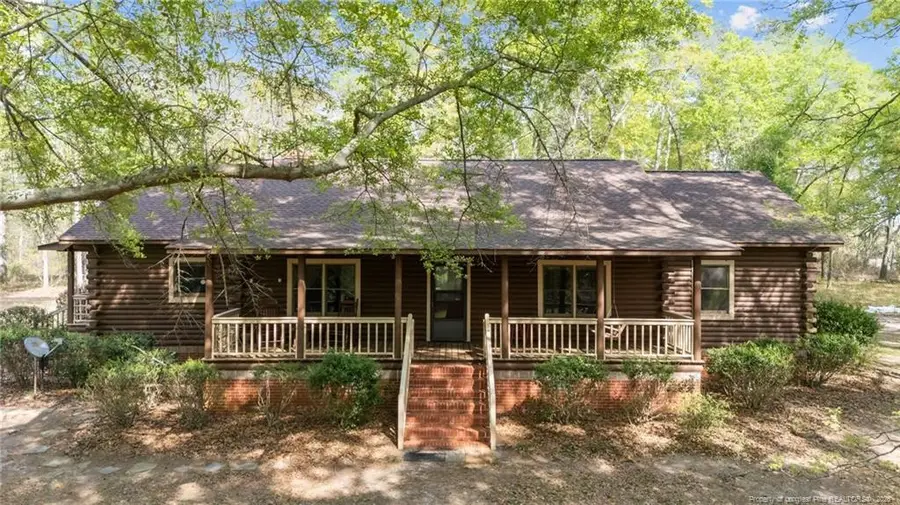 2218 Fair Bluff Road, Orrum, NC 28369 - #2