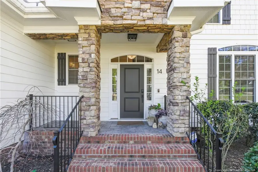 14 Spring Water Court, Spring Lake, NC 28390 - #2