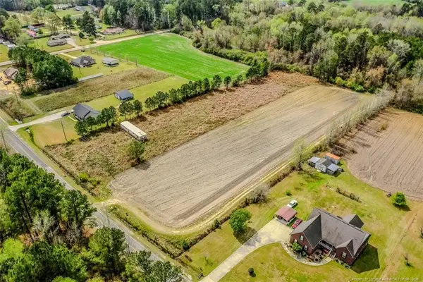 Rozier Siding Road, St. Pauls, NC 28384