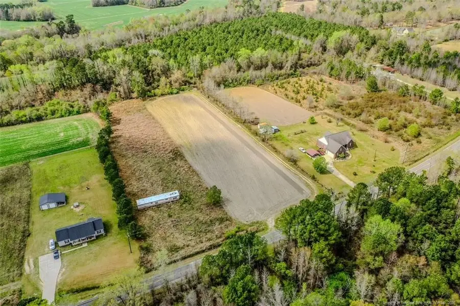 Rozier Siding Road, Saint Pauls, NC 28384 - #3