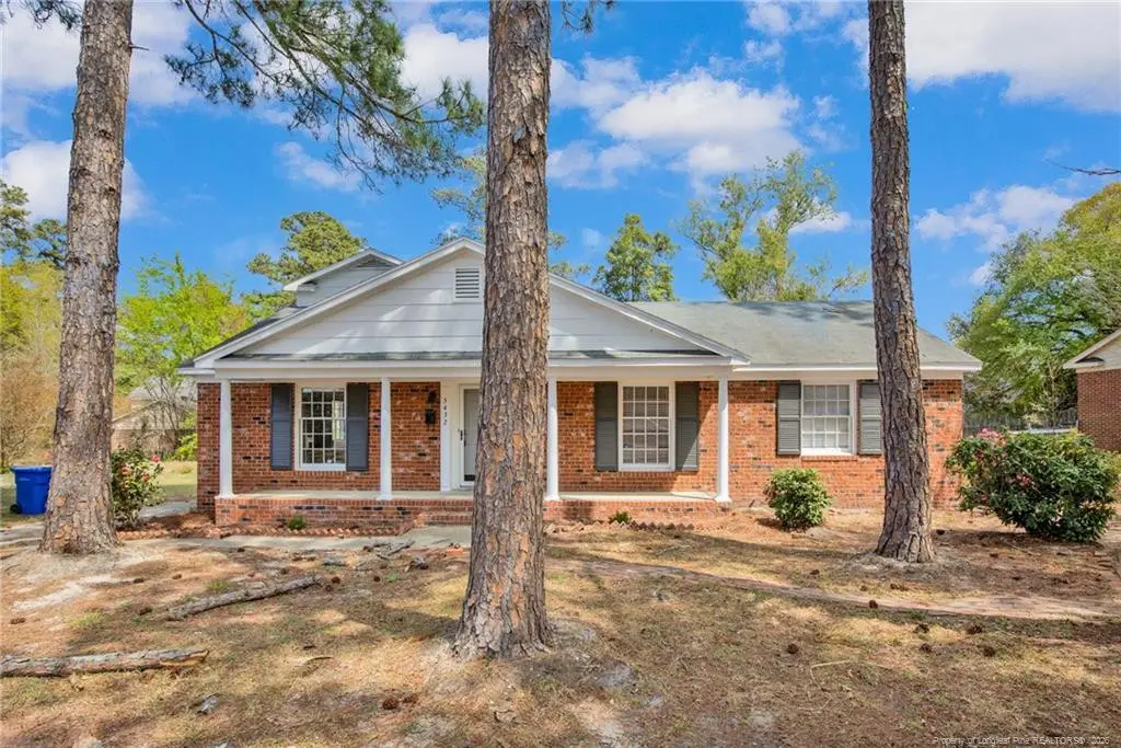 5432 Sandstone Drive, Fayetteville, NC 28311 - #1