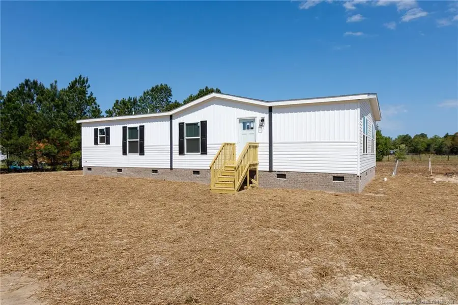 389 Corner Oaks Drive, Saint Pauls, NC 28384 - #2